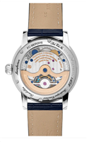 Reloj Frederique Constant Hombre CLASSIC TOURBILLON in Acero FC-980N3H6 - FC-980N3H6
